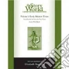 Early Modern Times libro str