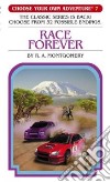 Race Forever libro str