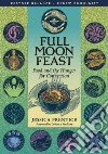 Full Moon Feast libro str
