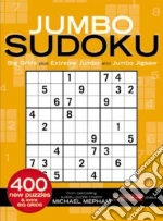 Jumbo Sudoku