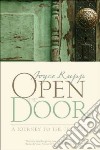 Open the Door libro str