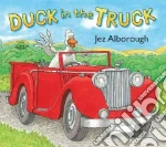 Duck in the Truck