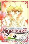 After School Nightmare 3 libro str