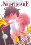 After School Nightmare 4 libro str