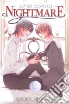After School Nightmare libro str