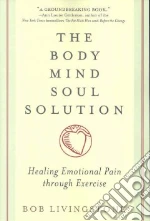 The Body Mind Soul Solution