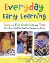 Everyday Early Learning libro str