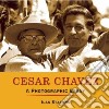 Cesar Chavez libro str