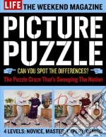 Life Picture Puzzle