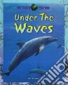 Under the Waves libro str