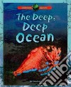 The Deep, Deep Ocean libro str