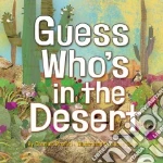 Guess Who's in the Desert libro str
