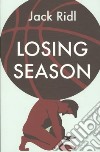 Losing Season libro str