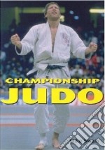 Championship Judo