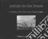 Asylum for the Insane libro str