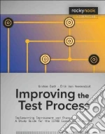 Improving the Test Process