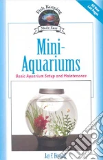 Mini-Aquariums