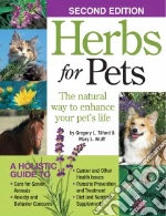 Herbs for Pets