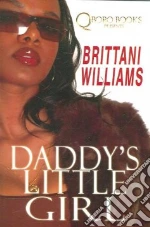 Daddy's Little Girl