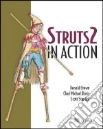 Struts 2 in Action