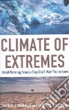 Climate of Extremes libro str