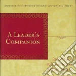 A Leader's Companion