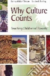 Why Culture Counts libro str