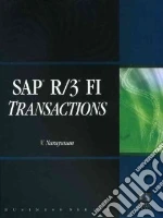 Sap R/3 Fi Transactions