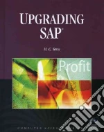 Upgrading SAP