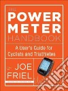 The Power Meter Handbook libro str