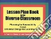 Lesson Plan Book for the Diverse Classroom libro str