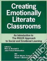 Creating Emotionally Literate Classrooms