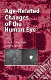Age-Related Changes Of The Human Eye libro str