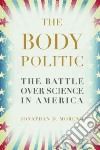 The Body Politic libro str