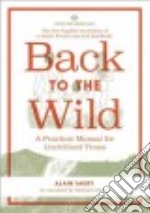 Back to the Wild