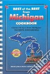 Best of the Best from Michigan Cookbook libro str