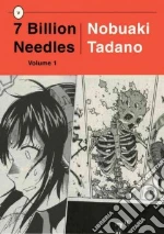 7 Billion Needles 1