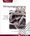 Metaprogramming Ruby libro str