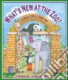 What's New at the Zoo? libro str