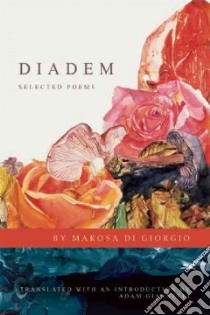 Diadem libro in lingua di Di Giorgio Marosa, Giannelli Adam (TRN)