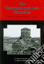 The Thousand And One Churches