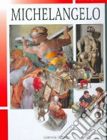 Michelangelo