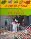 Italy libro str