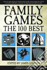 Family Games libro str