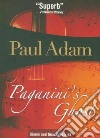 Paganini's Ghost libro str