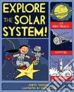 Explore the Solar System!