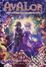 All's Fairy in Love and War