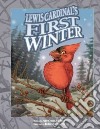 Lewis Cardinal's First Winter libro str