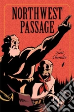 Northwest Passage libro str