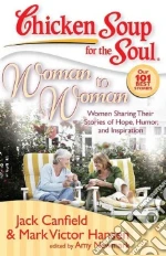 Woman to Woman